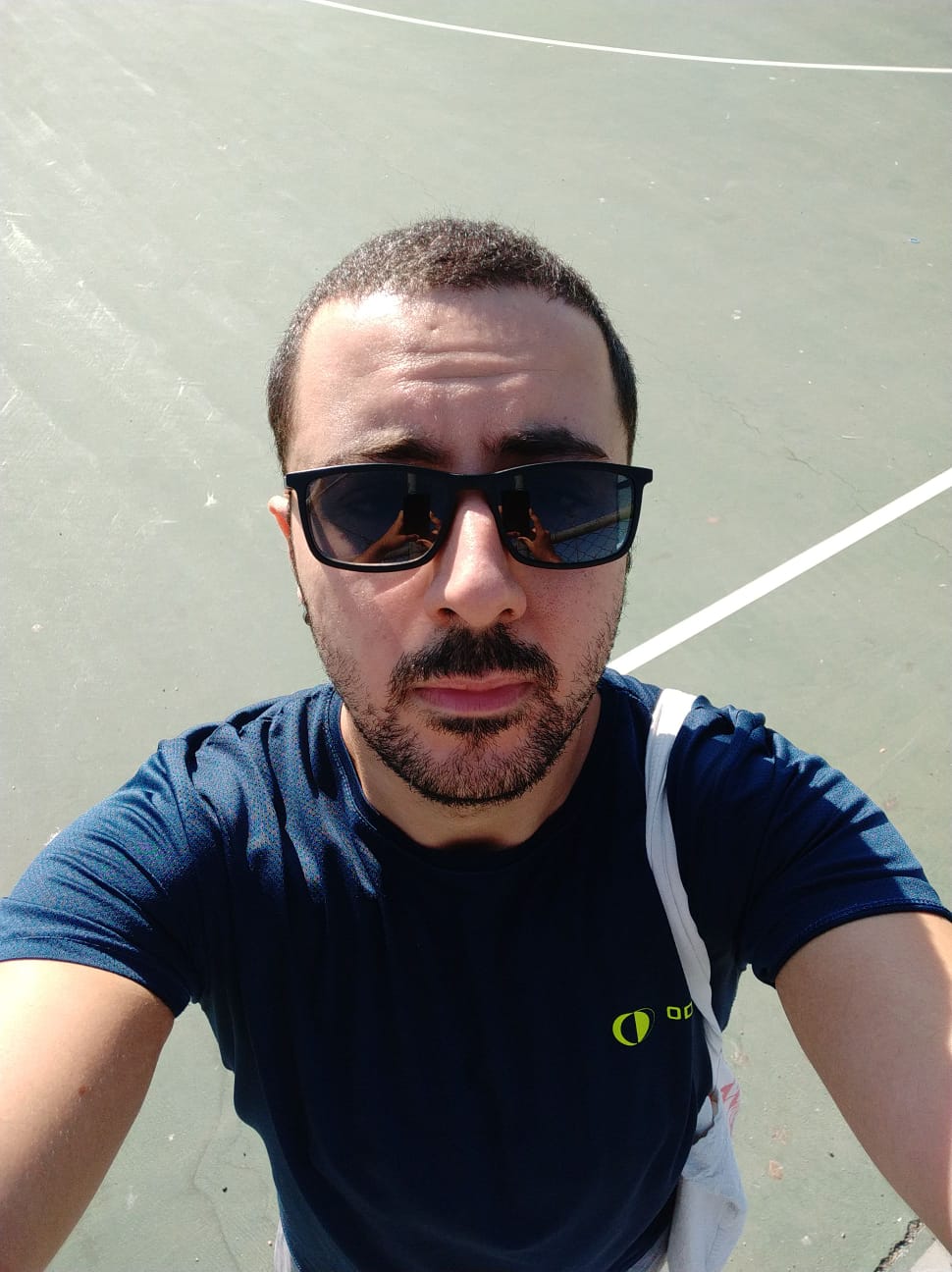 Orcun Koral Iseri